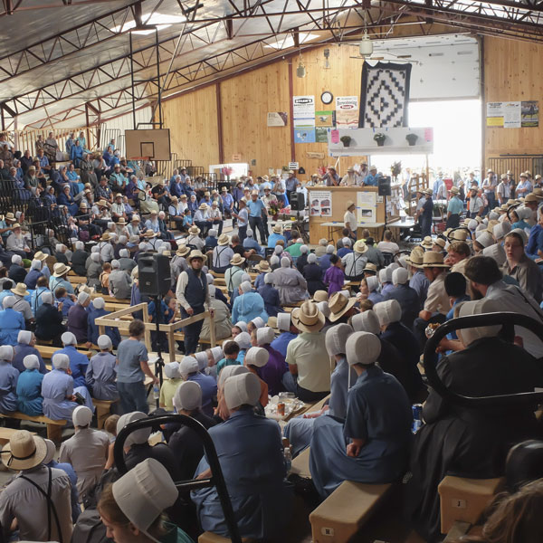 Geauga Community 25th Annual DDC Clinic Benefit Auction
