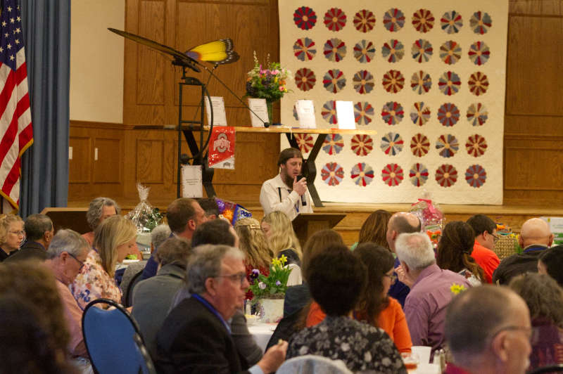 Patchwork Benefit 2026