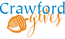 Crawford Gives Annual 3-Day Giving Event